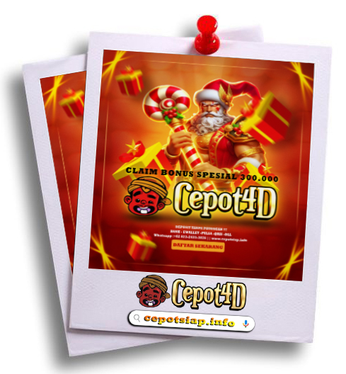 Banner Cepot4D